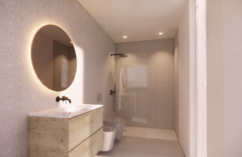 RESIDENZA COSTABELLA - APPARTAMENTI 3.5 LOCALI (5)