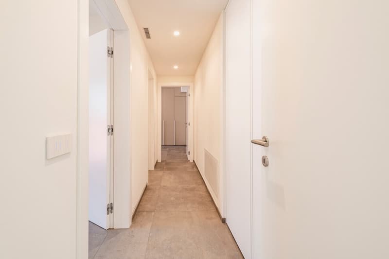 RESIDENZA 27: 3.5 LOCALI DI RECENTE COSTRUZIONE (7)