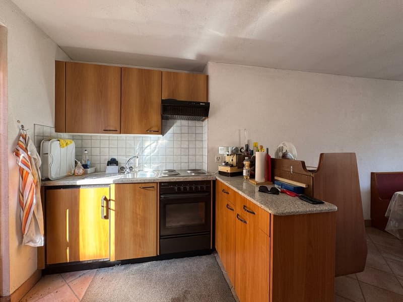 CASA RUSTICA DI 2.5 LOCALI (9)
