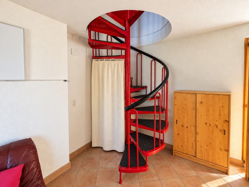 CASA RUSTICA DI 2.5 LOCALI (5)