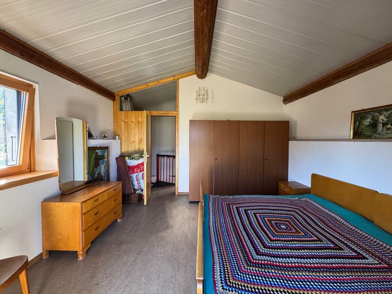CASA RUSTICA DI 2.5 LOCALI (6)
