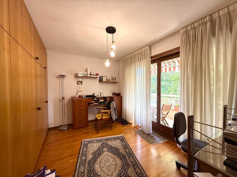 ATTICO 5 LOCALI CON VISTA LAGO (6)