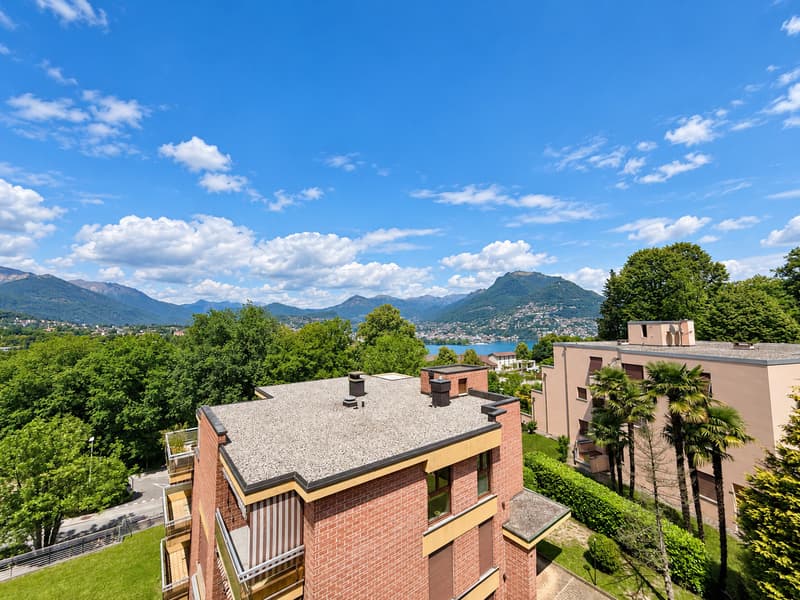 ATTICO 5 LOCALI CON VISTA LAGO (11)