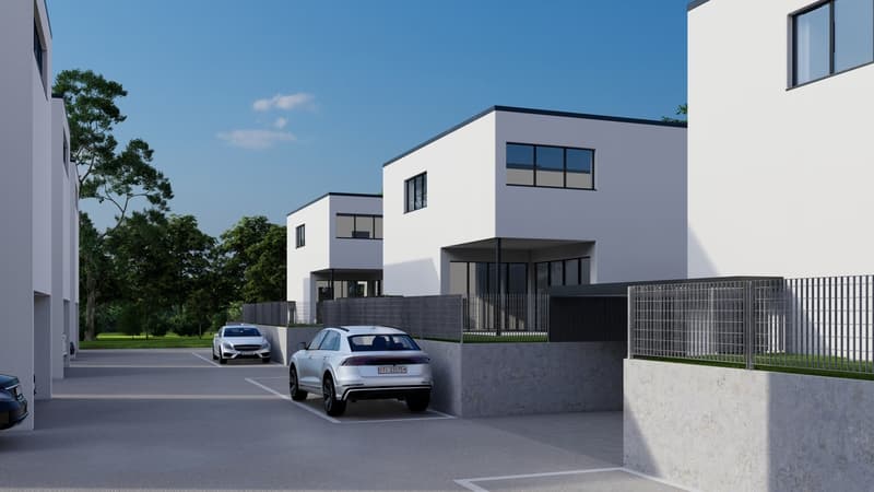 Contesto residenziale