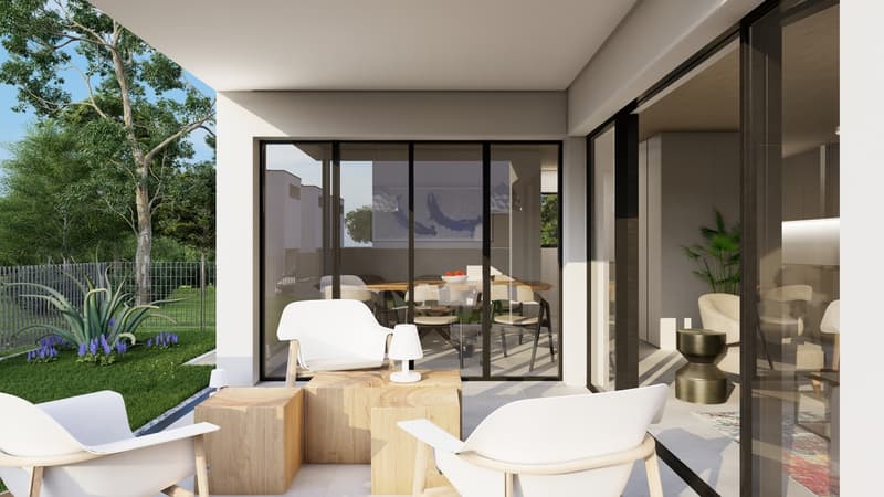 Terrazza