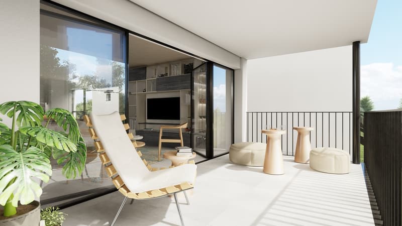 Terrazza