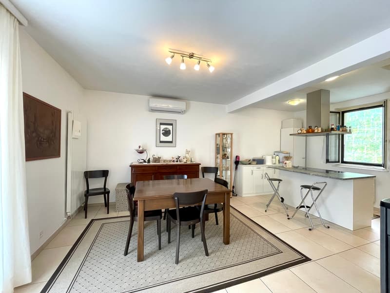 CASA CON DUE APPARTAMENTI (4)