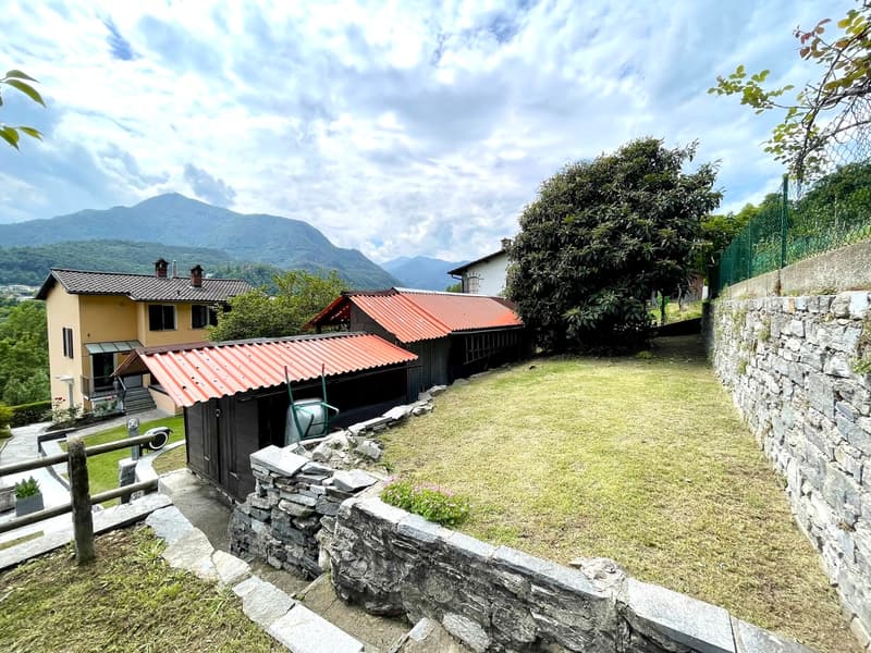 CASA CON DUE APPARTAMENTI (9)