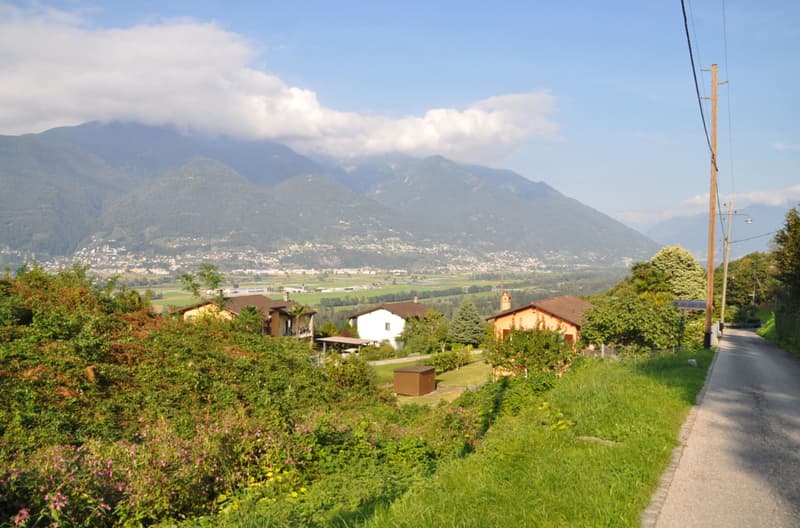 TERRENO EDIFICABILE MAGADINO (2)