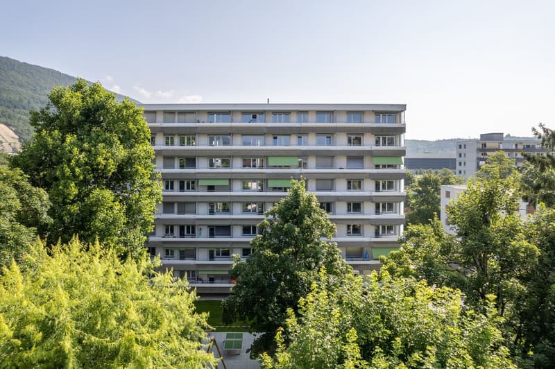 Aussenansicht