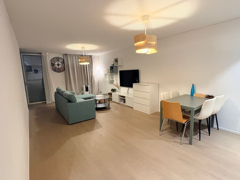 Esszimmer