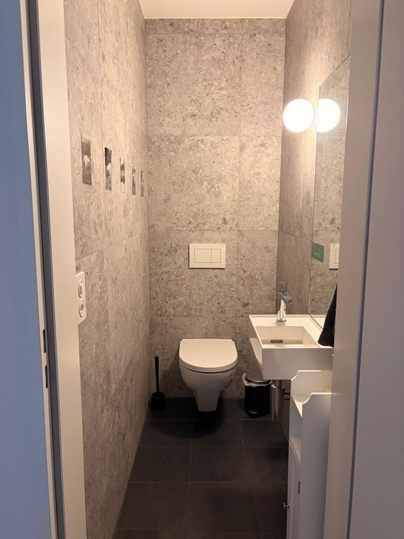 WC