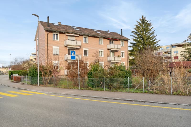 Lebensqualität mit Perspektive