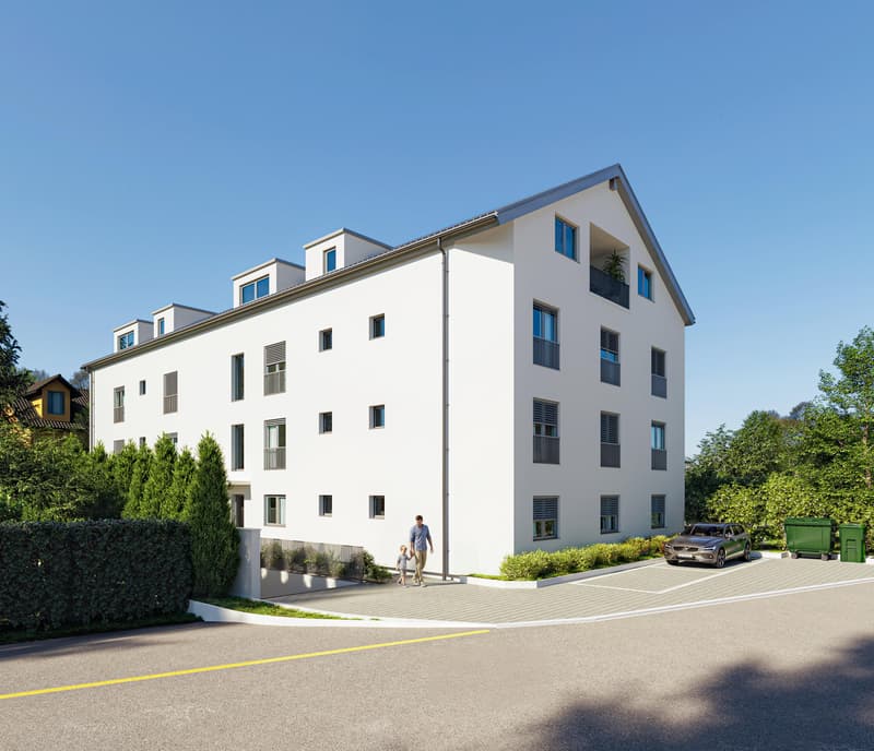 Aussenansicht