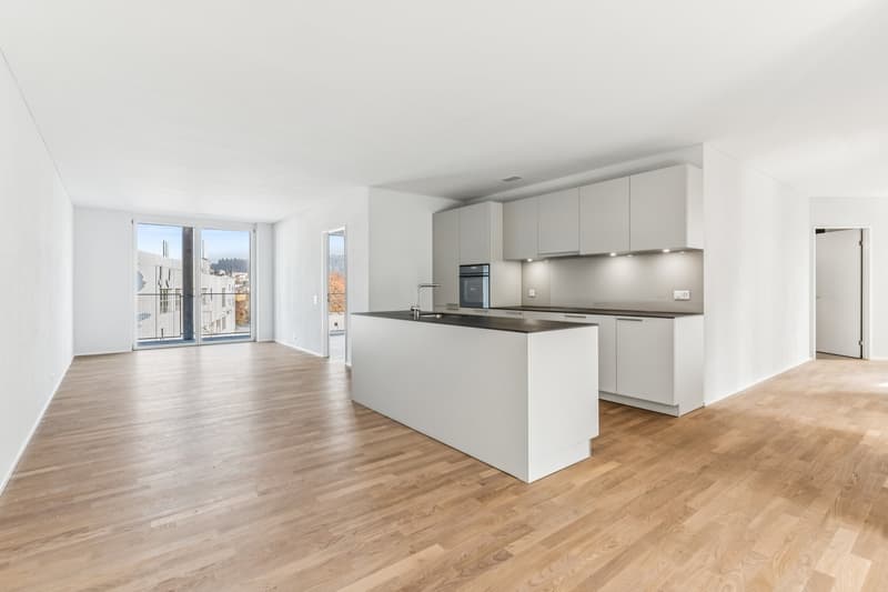 La tua nuova casa nel Nidfeld (1)