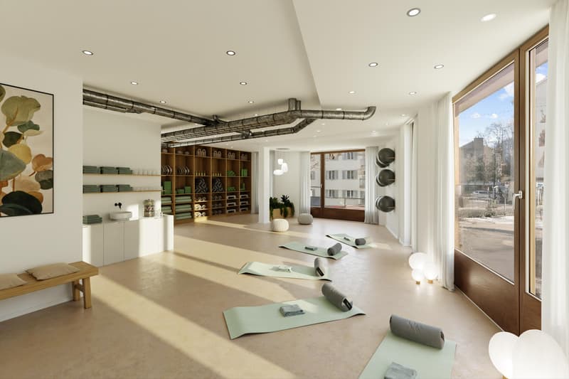 Staging Lifestyle Studio