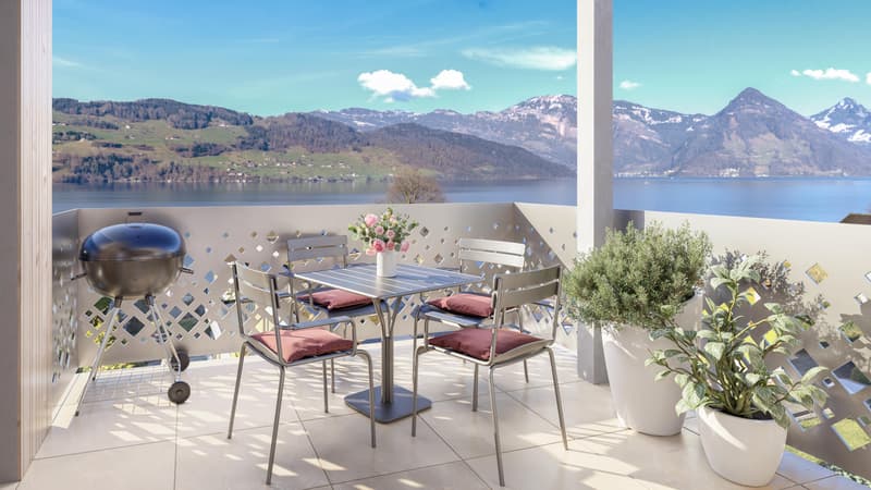 Balkon