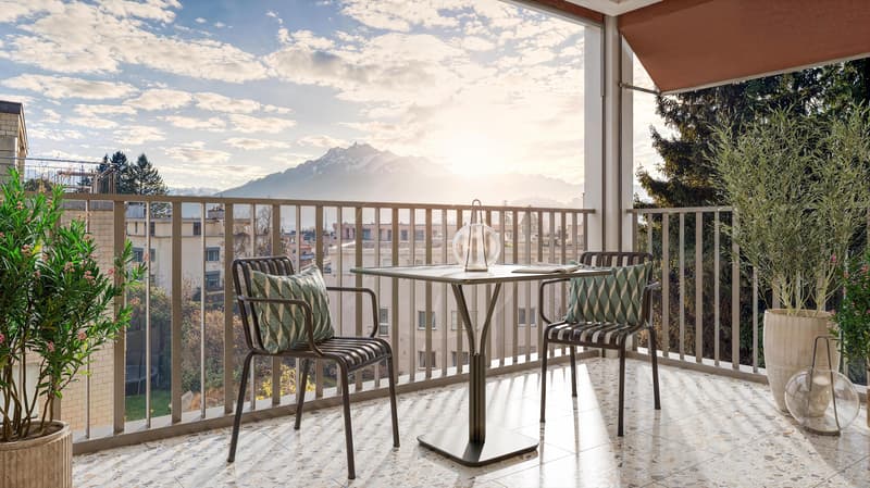 Loggia
