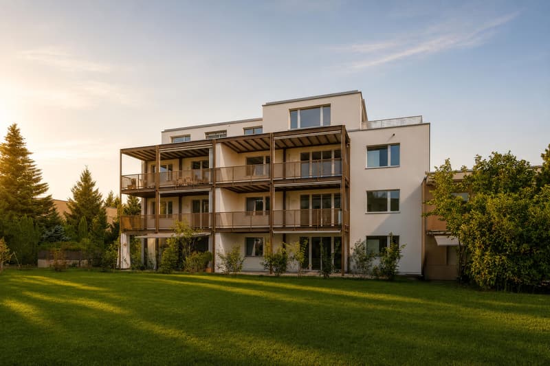 Aussenansicht