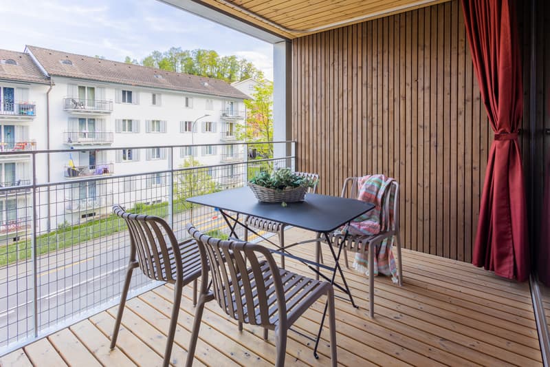Loggia