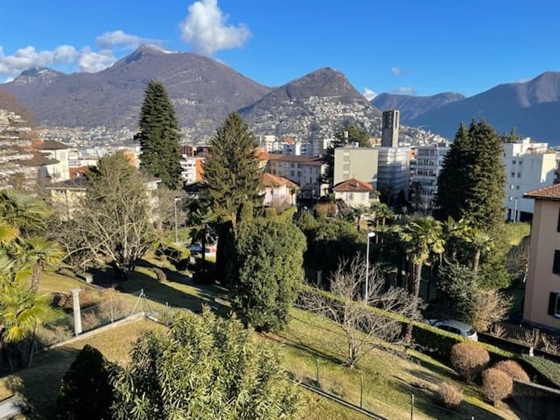 6900 Lugano