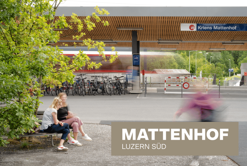 Mattenhof Luzern Süd - nächster Halt New Work (1)