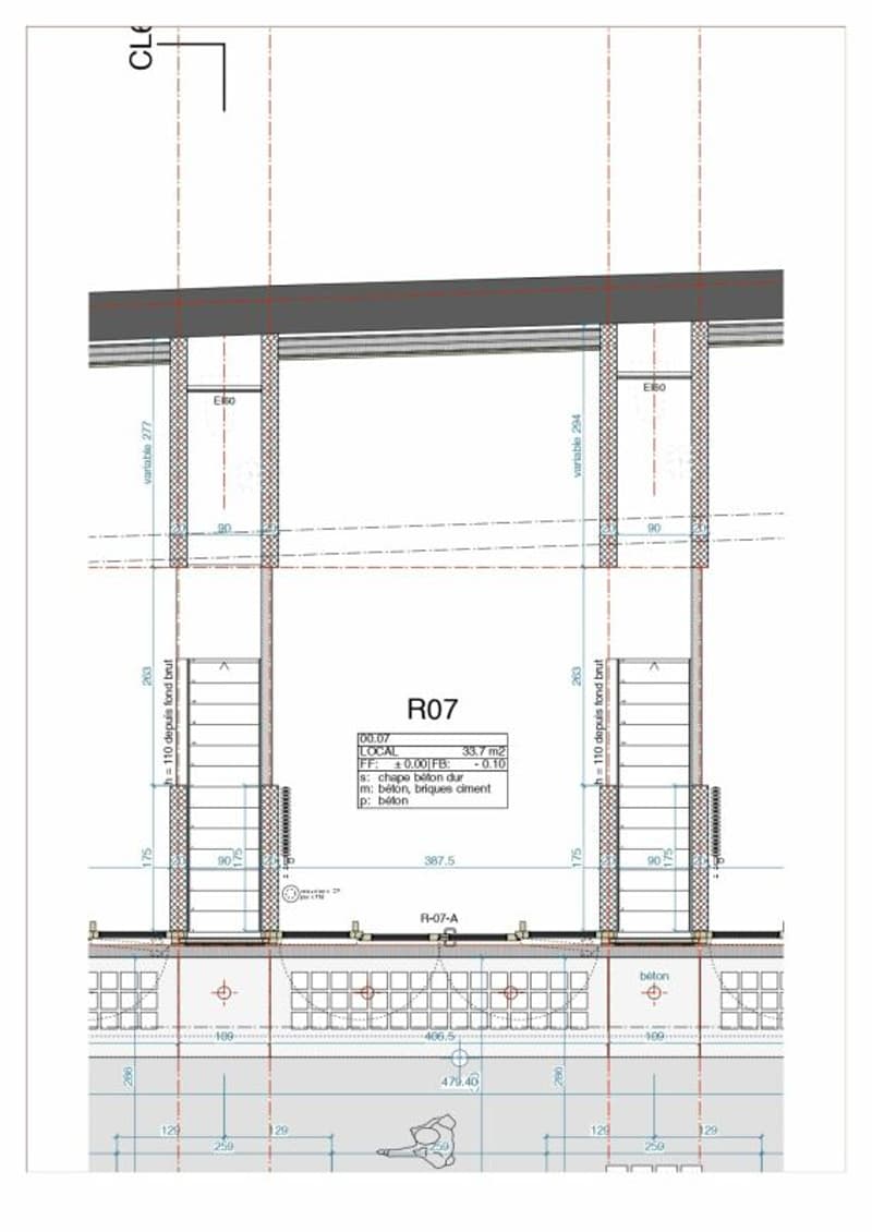 Plan rez