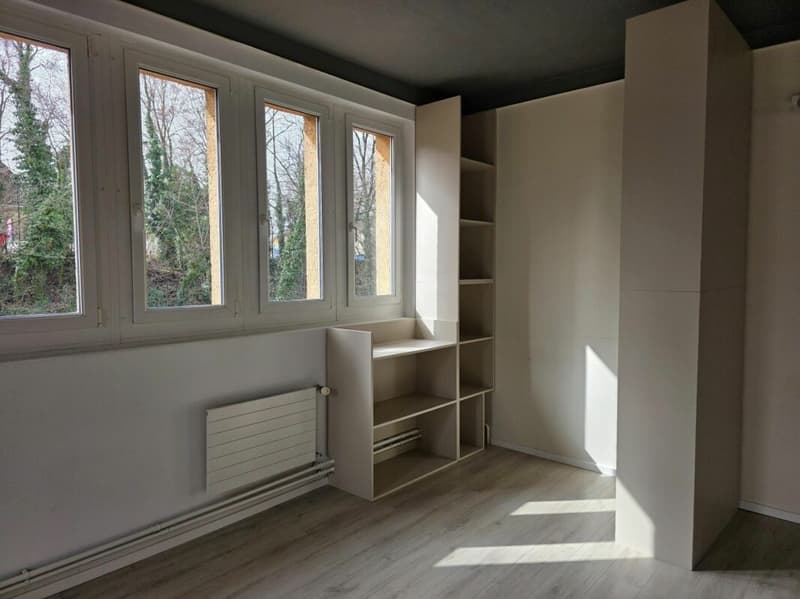 Bureaux à louer 62m2. Disponible immédiatement (5)