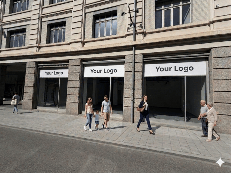 Surface commerciale de 144m2 au coeur de Lausanne (6)