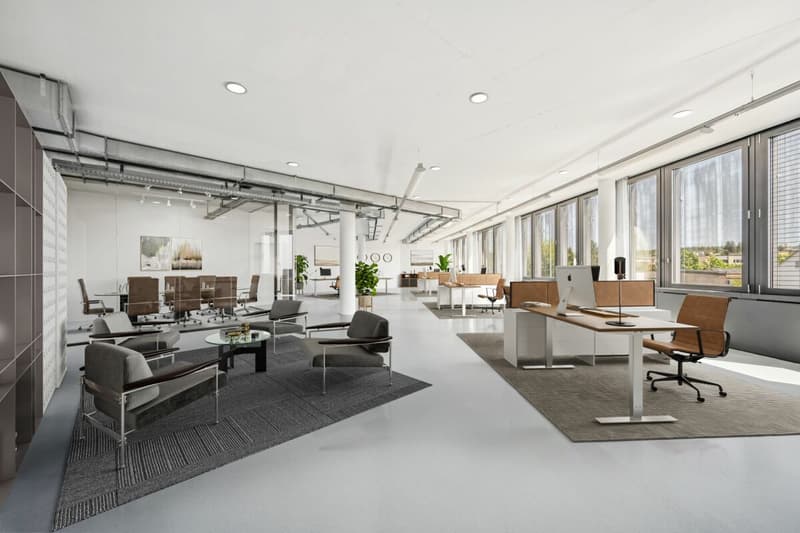 Zürichstrasse 72 - 405 m² (5)