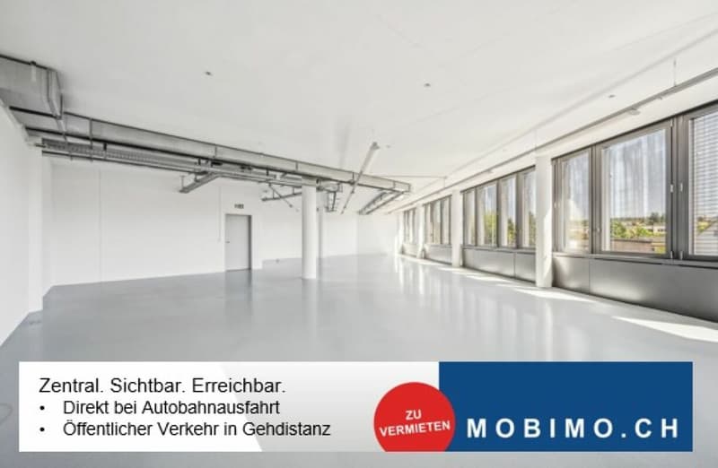 Zürichstrasse 72 - 405 m² (1)
