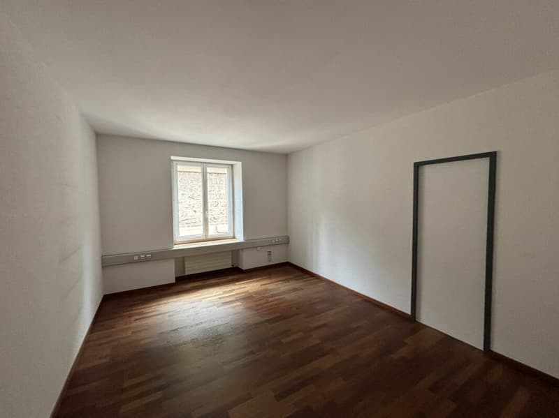 Bureau de 208 m2 au coeur de Lausanne (6)