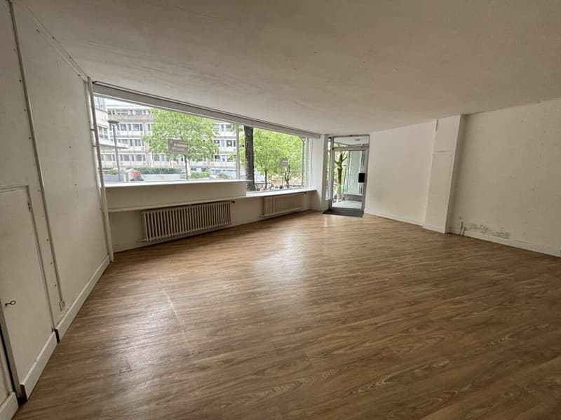 Espace pop-up à deux pas de la Gare (2)