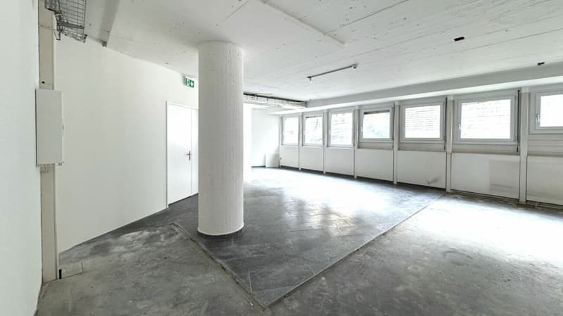 Vielseitiger Geschäftsraum im EG (6)