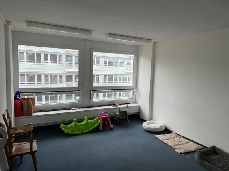 Rautistrasse 12 - Ihr neuer Firmenstandort (3)