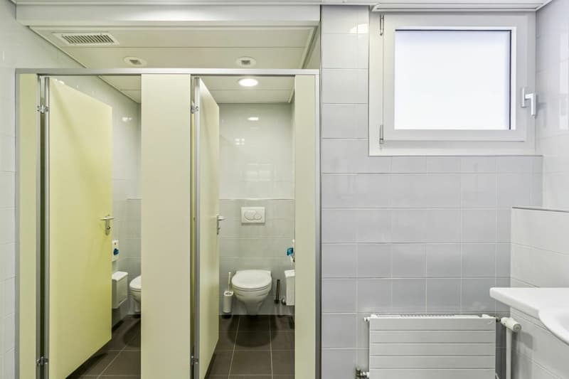 Repräsentative Bürofläche im 4. Obergeschoss in Zürich-Altstetten (8)