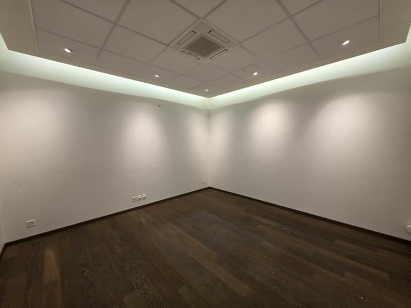 Salle de conférence