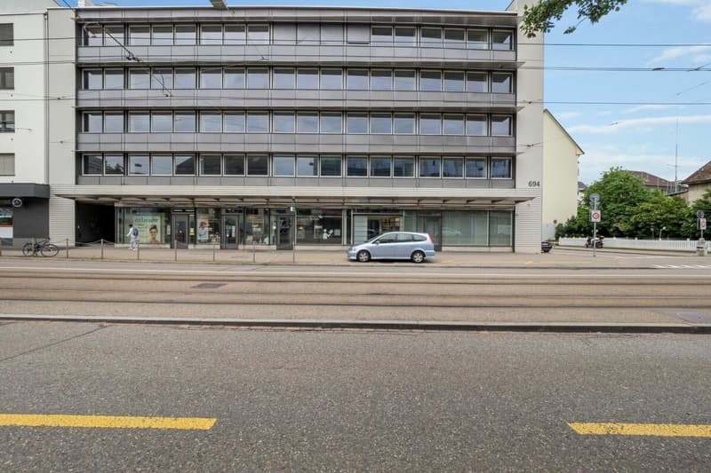 Store & More - 183 m² Lagerfläche in Zürich-Altstetten (4)