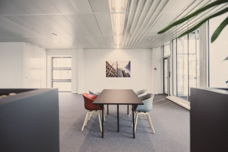 Office Tower - Büros im 12. OG im Traumsicht (9)