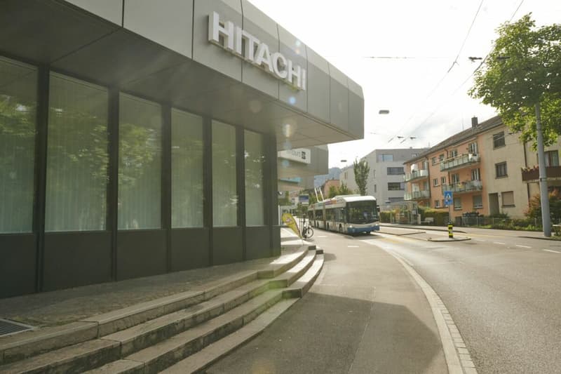 Friesenberg75 - ausgebaute Büroräume mit Shared-Services (10)