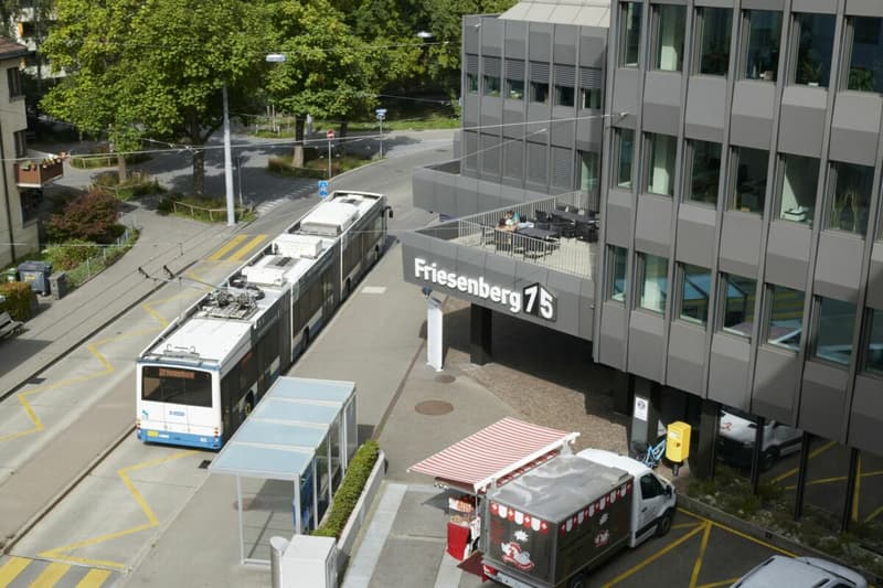 Friesenberg75: Arbeit. Erfolg. Zukunft. (12)