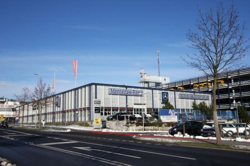 Sie suchen für Ihr Fitness-Studio einen neuen Standort? (6)