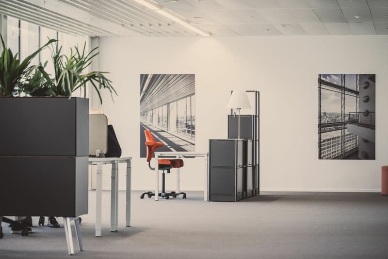 Entdecken Sie unser ikonisches Bürohochhaus (6)