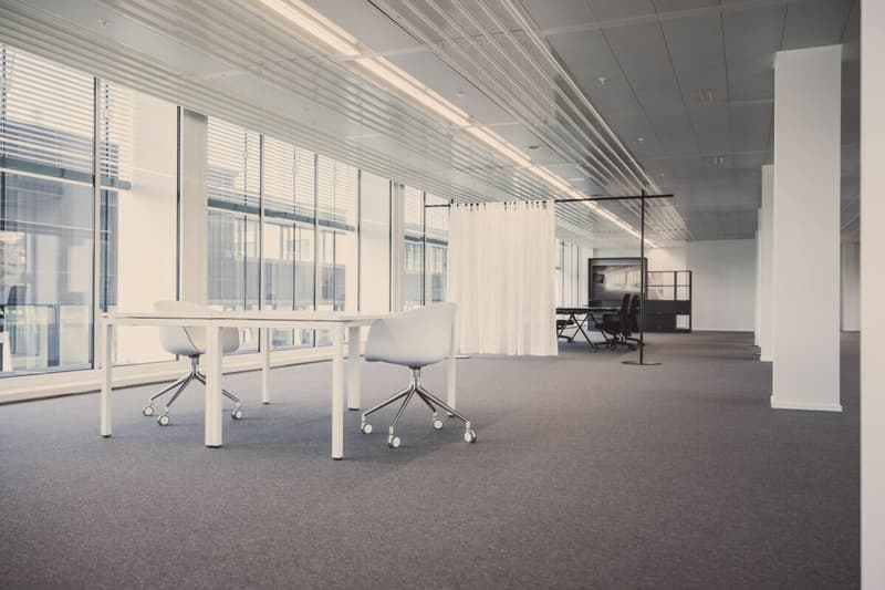Entdecken Sie unser ikonisches Bürohochhaus (4)