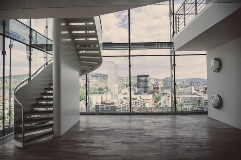 Office Tower - Arbeiten mit Weitblick (5)