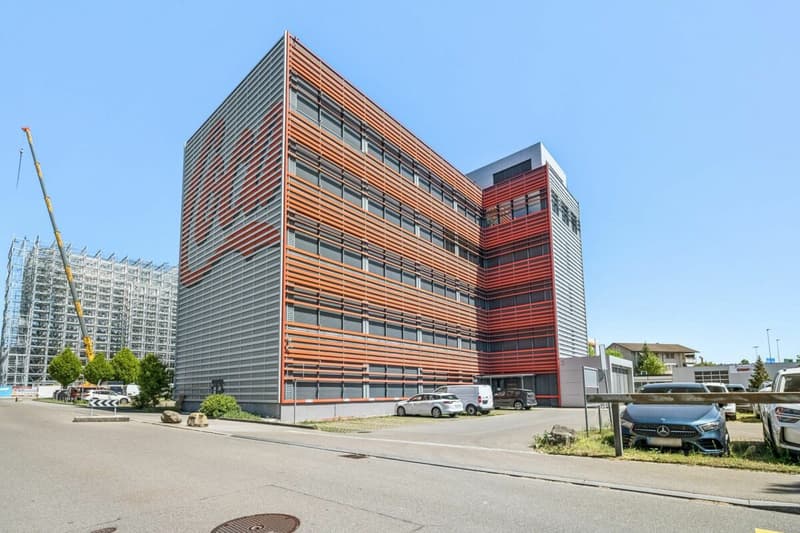 Kompaktes Büro als Zwischennutzung für Ihr Business (3)