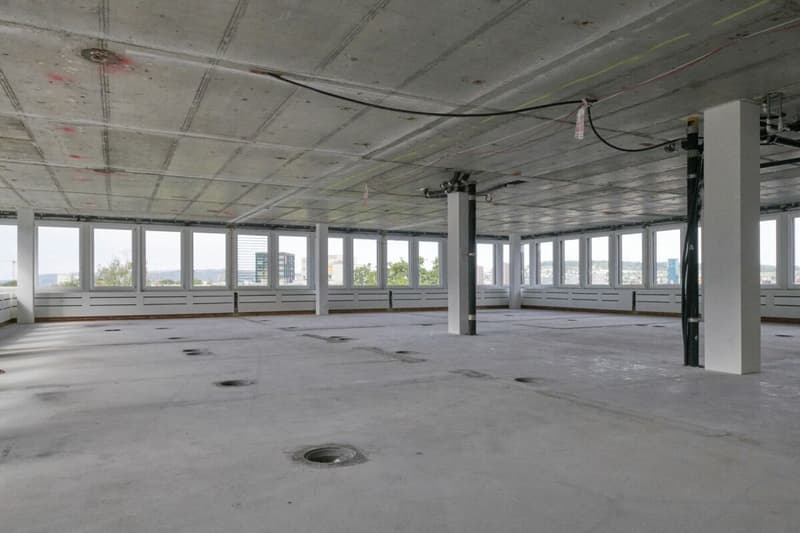 Friesenberg 75: Aussichtsreiches Arbeiten für mehr Erfolg (2)