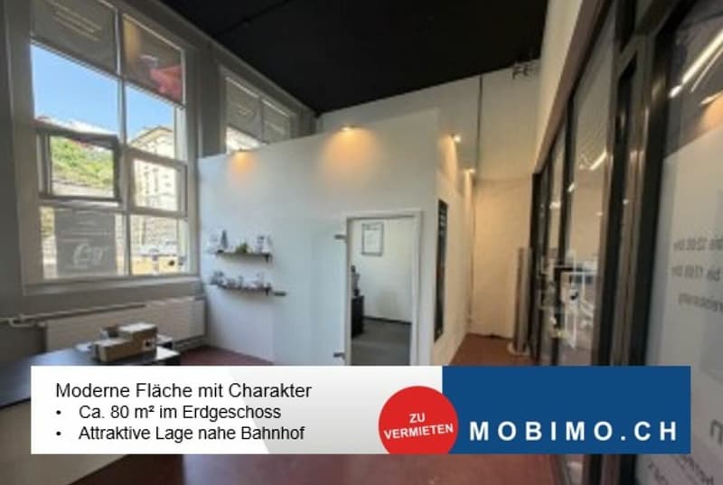 Ihr neuer Standort in Horgen - vielseitige Gewerbefläche im EG (1)
