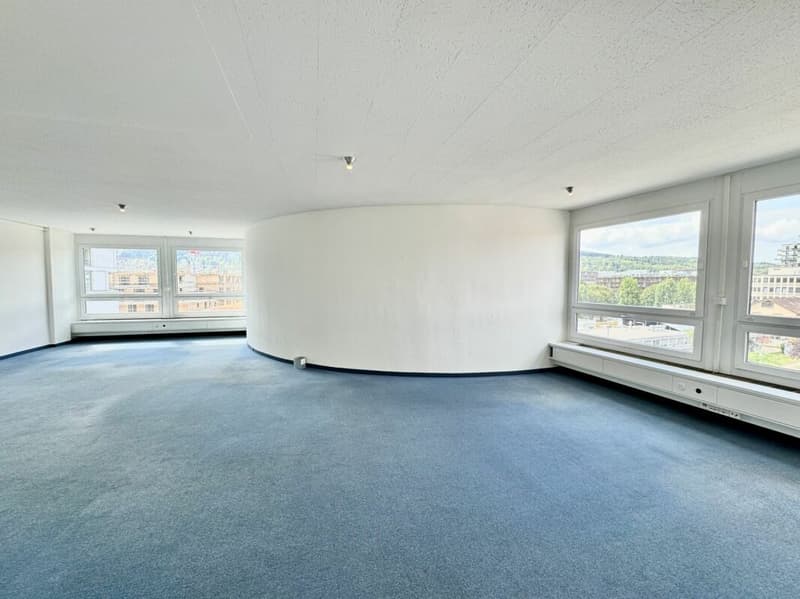 Rautistrasse 12: Das Business Center für Ihren Erfolg (3)