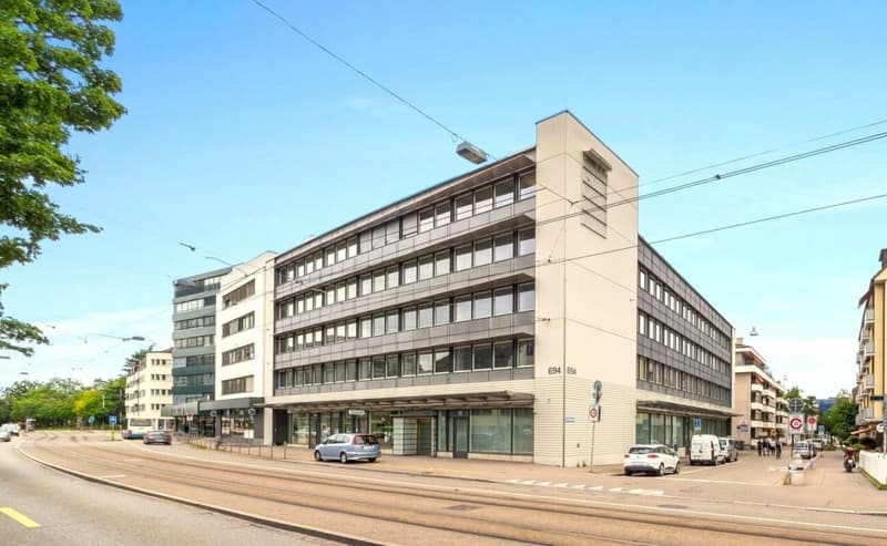 Dein neuer Bürostandort in Zürich Altstetten (3)